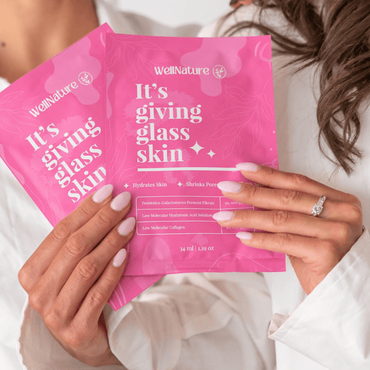 The Original Overnight Deep Collagen Mask™️ (1 Pack - 4 Units)