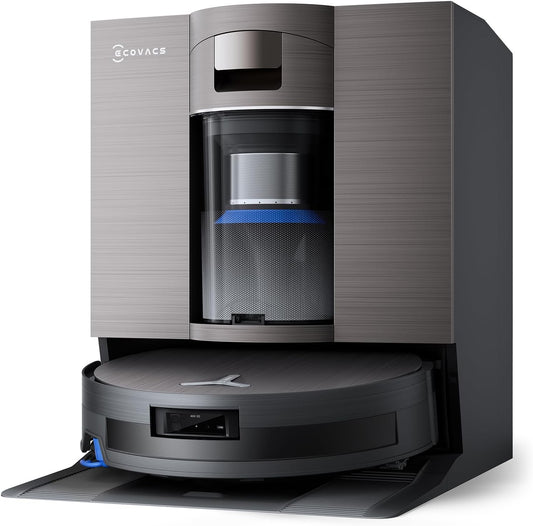 ECOVACS DEEBOT X11 OmniCyclone