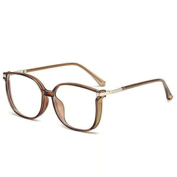Fashion Anti-Blue-Light Reading Glasses