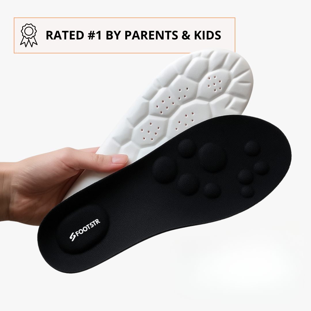 Footstr™ – InsoleX