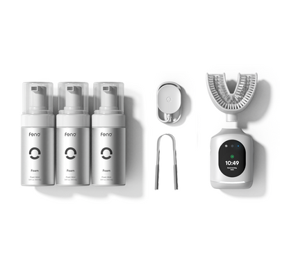 Feno Founders Edition Bundle