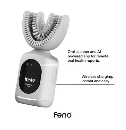 Feno Founders Edition Bundle