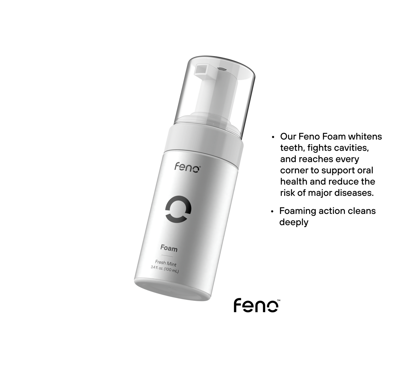 Feno Founders Edition Bundle