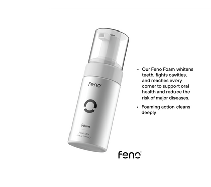Feno Founders Edition Bundle