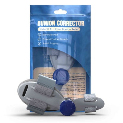 ComfortAlign™ Orthopedic Bunion Corrector