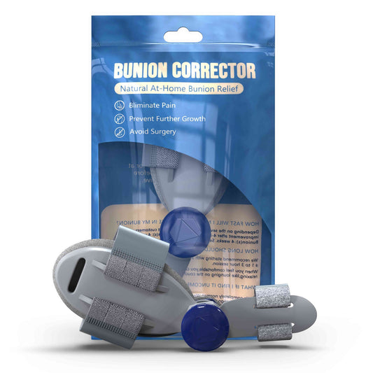 ComfortAlign™ Orthopedic Bunion Corrector
