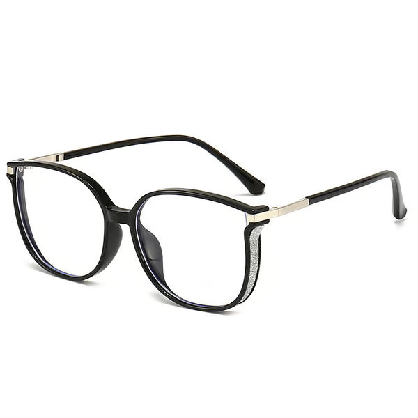 Fashion Anti-Blue-Light Reading Glasses