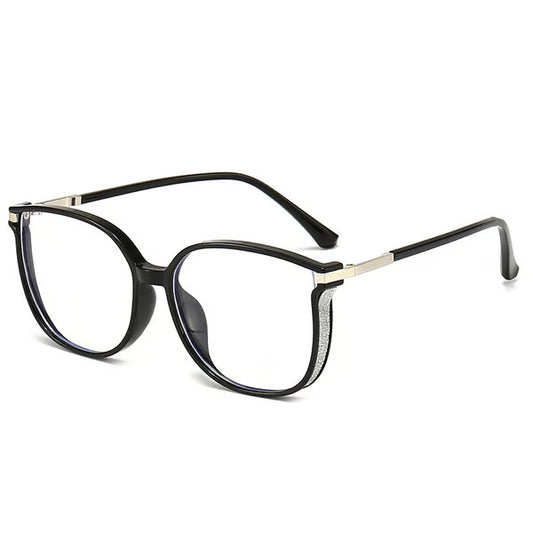 Fashion Anti-Blue-Light Reading Glasses
