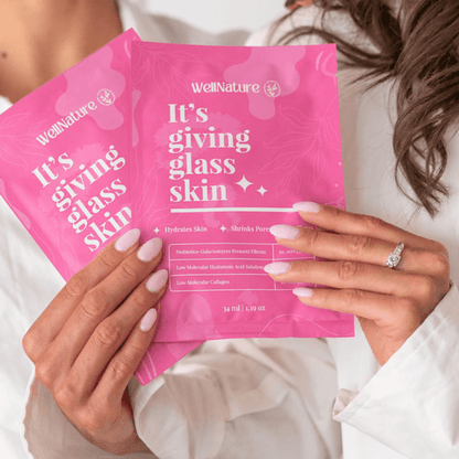 The Original Overnight Deep Collagen Mask™️ (1 Pack - 4 Units)