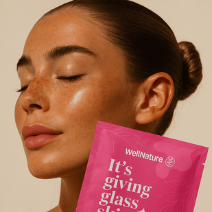 The Original Overnight Deep Collagen Mask™️ (1 Pack - 4 Units)